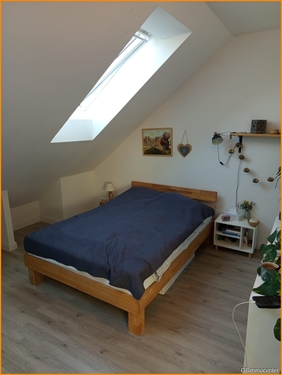 Gästezimmer - 