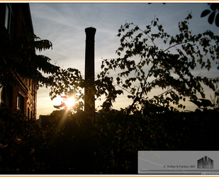 KLASSE-Loft mit Balkon in Pankow. Blick in die Ferne incl.! - Berlin