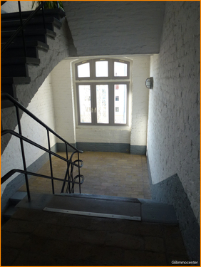Treppe - 