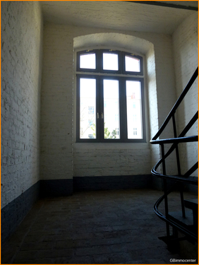 Treppenaufgang - 