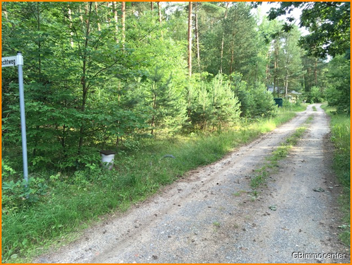 Waldsiedlung Anfahrt - 