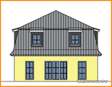Mansarddachhaus - 