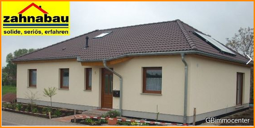 BG 105-150 m² - 