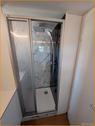Dusche - 
