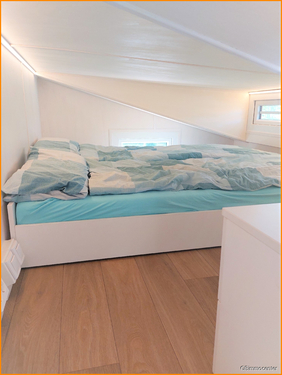 Doppelbett - 