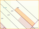  Fläche ca.2000 m² - 