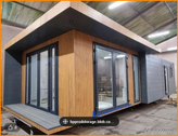 TOP Modul - 3 Zimmer Einfamilienhaus in Nuthe-Urstromtal