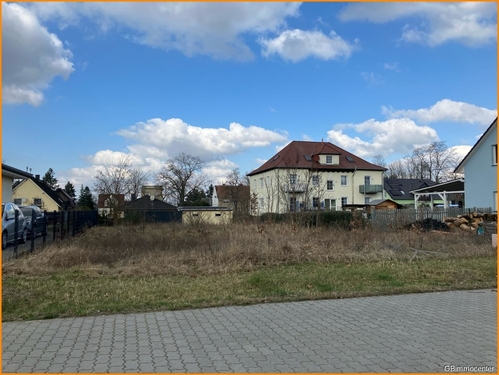 Eichen - Einfamilienhaus zur Miete in Klausdorf / Mellensee