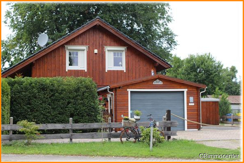 Garagenseite - Wohnkultur 20 Min. von Berlin * Wohngesundheit * ÖKOLOGISCH Hochwertig * Wahnsinns Ausstattung