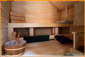 Sauna - 