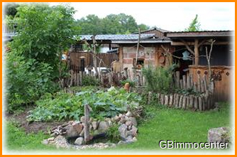 Schuppen_Holzlager - 