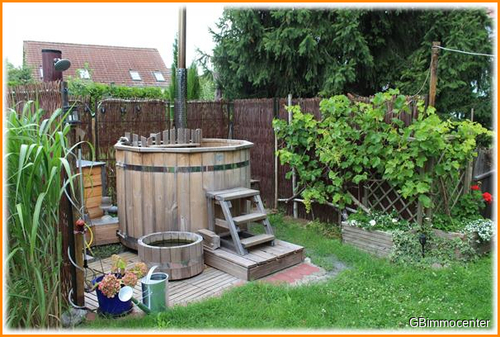 Badezuber - Einfamilienhaus mit 119,00 m&sup2; in Trebbin zum Kaufen