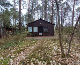 Alle Hausarten auf KLASSE Bauland möglich - Beelitz / Fichtenwalde