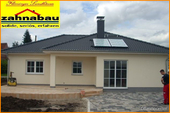 Winkelbungalow - 