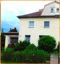 ICH bin es - 2 Wohnplätze * GROSSES schönes Grundstück* Haus-Bauplatz-Nebengelass, nahe an Wasser+ Wald*