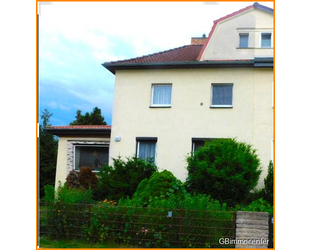 2 Wohnplätze * GROSSES schönes Grundstück* Haus-Bauplatz-Nebengelass, nahe an Wasser+ Wald* - Berlin / Schmöckwitz