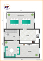 Erdgeschoss - 