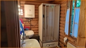 Duschbad - 