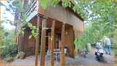 Terrasse - 