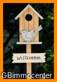 Willkommen - 