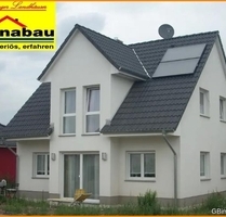 Ihr EFH in ruhiger Lage * auf Bauland im Bplan - Berlin / Blankenburg