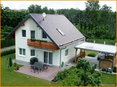 EFH 108 - *Bauland* im Bplan * Ihr EFH in ruhiger Lage *