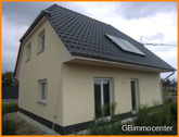 Haus Grünau - Einfamilienhaus mit 97,00 m² in Berlin / Schmöckwitz zum Kaufen