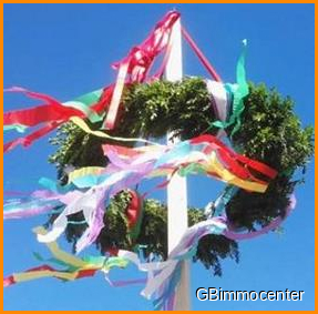 Richtfest - 