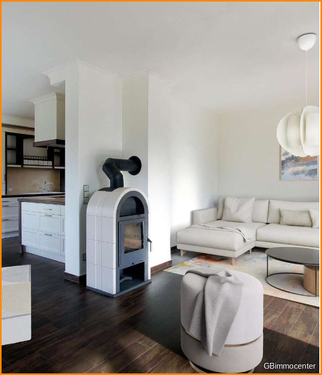 Kamin - 