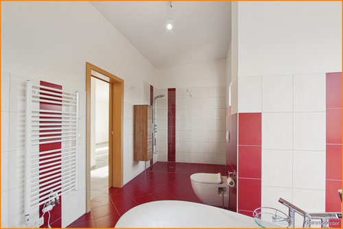 Badezimmer - 