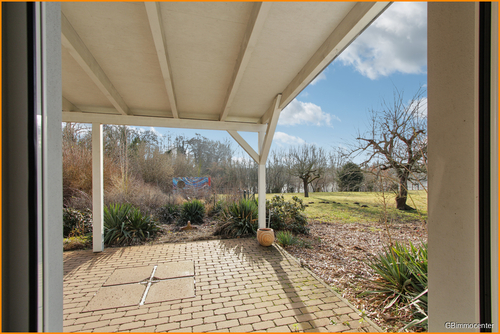Terrasse - 