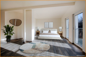 Schlafzimmer - 