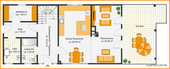 Erdgeschoss - 