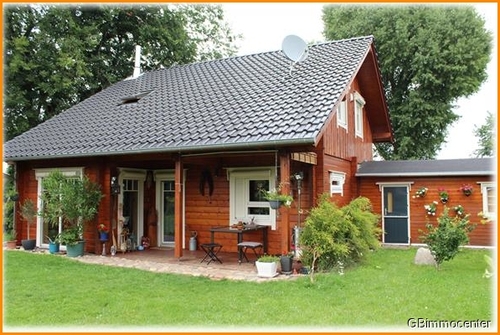 Südterrasse - Wasserreiche Umgebung*Traumhaftes Haus*wahnsinns Ausstattung*