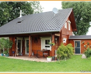 Wasserreiche Umgebung*Traumhaftes Haus*wahnsinns Ausstattung* - Trebbin Großbeuthen