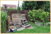 Badezuber - 