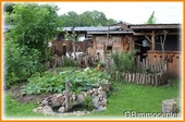 Schuppen_Holzlager - 