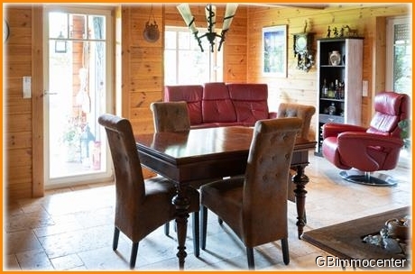 Wohnzimmer - 