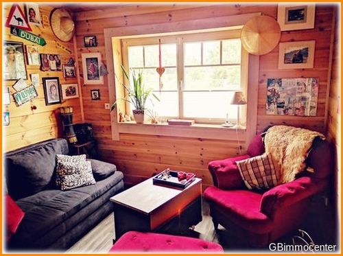 Gästezimmer - 