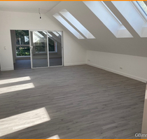 SEXY Dachgeschoss für die Familie, mit Möglichkeiten.... davon TRÄUMEN Sie - Beelitz