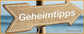 Geheimtipp - 