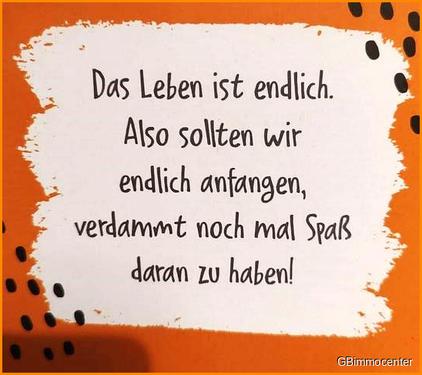 das Leben ist endlich - Bauland in Siedlung - das SUCHEN WIR- HURRA