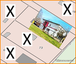 letztes Bauland - Grundstück in Michendorf