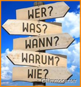 ich habe Antworten - 