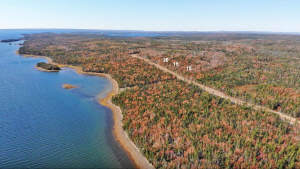 Cape Breton - Traumhaft schöne Atlantik-Lage - Pre - 