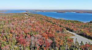Cape Breton - Traumhaft schöne Atlantik-Lage - Pre - 