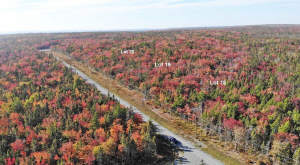 Cape Breton - Traumhaft schöne Atlantik-Lage - Pre - 