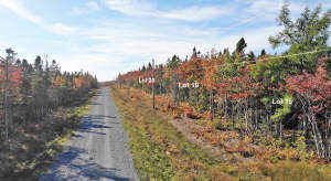 Cape Breton - Traumhaft schöne Atlantik-Lage - Pre - 