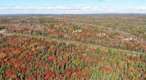 Cape Breton - Traumhaft schöne Atlantik-Lage - Pre - 