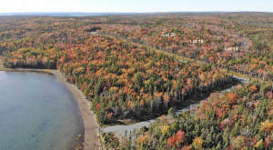 Cape Breton - Traumhaft schöne Atlantik-Lage - Pre - 